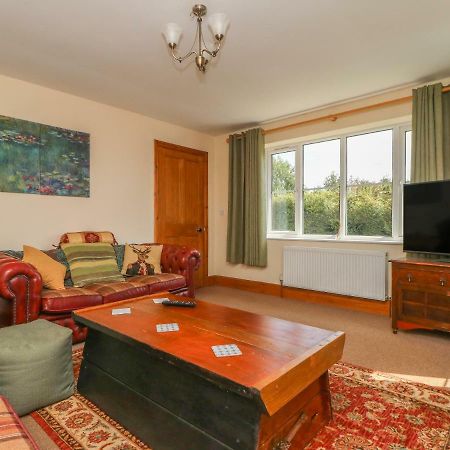 Wayside Cottage York Bagian luar foto