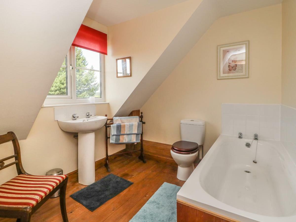 Wayside Cottage York Bagian luar foto
