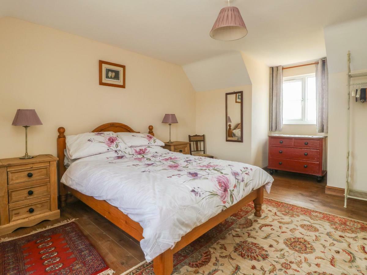 Wayside Cottage York Bagian luar foto