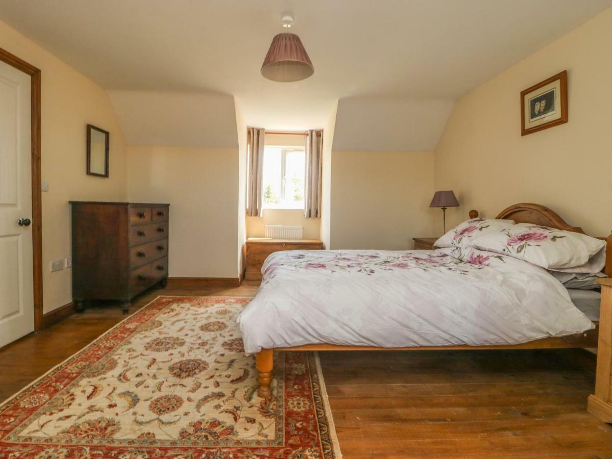 Wayside Cottage York Bagian luar foto