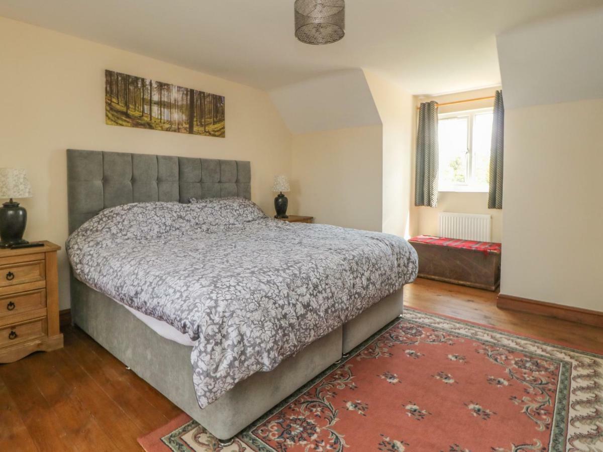 Wayside Cottage York Bagian luar foto
